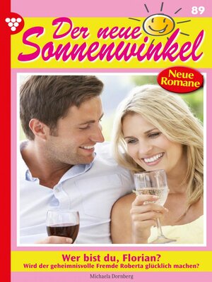 cover image of Der neue Sonnenwinkel 89 – Familienroman